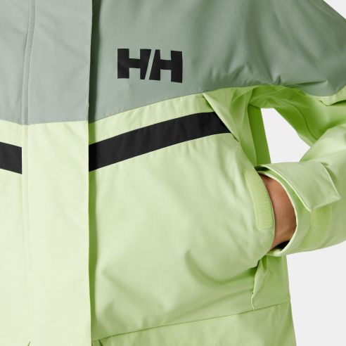 Pier Jacket 4.0 seiljakke for kvinner - Helly Hansen