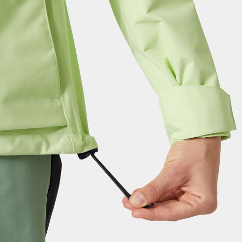 Cerata vela donna Pier Jacket 4.0 - Helly Hansen
