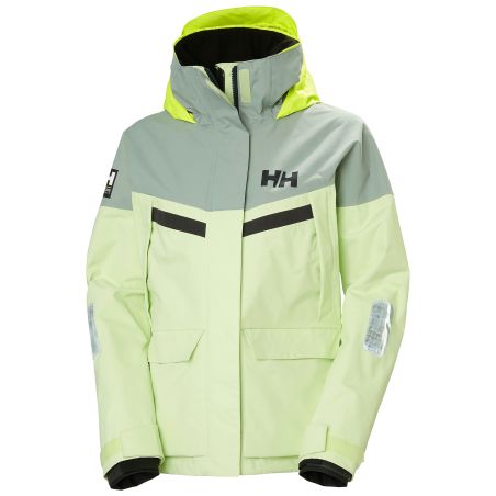 Women's Sailing Cerata Pier Jacket 4.0 - Helly Hansen