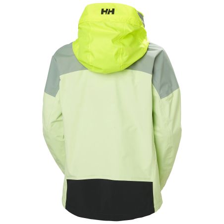 Pier Jacket 4.0 dames zeiljack - Helly Hansen