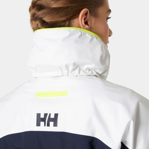 Pier Jacket 4.0 dames zeiljack - Helly Hansen