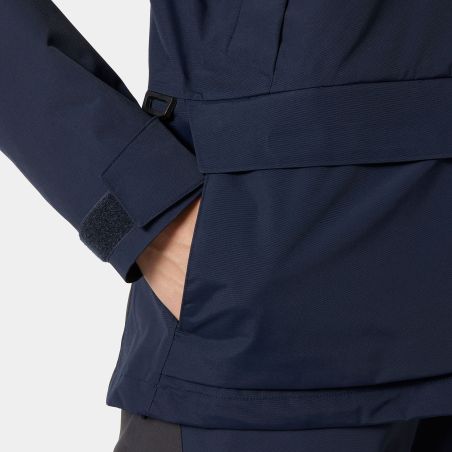 Damen Segel-Ölzeug Pier Jacket 4.0 - Helly Hansen