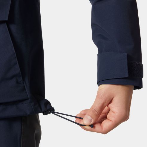 Damen Segel-Ölzeug Pier Jacket 4.0 - Helly Hansen