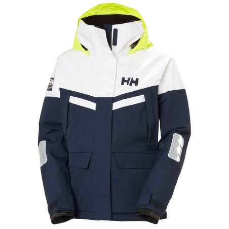 Chaqueta Pier 4.0 de piel de oleo para mujer - Helly Hansen