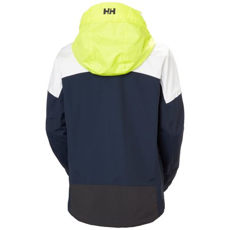 Pier Jacket 4.0 segeljacka för kvinnor - Helly Hansen