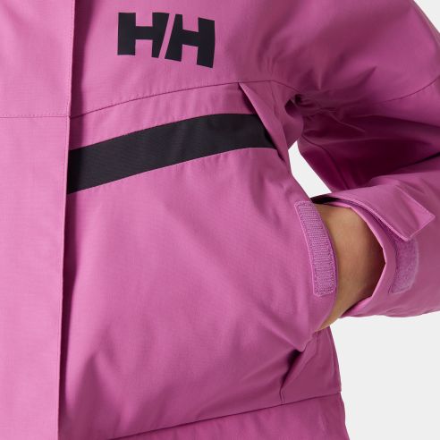 Pier Jacket 4.0 seiljakke for kvinner - Helly Hansen