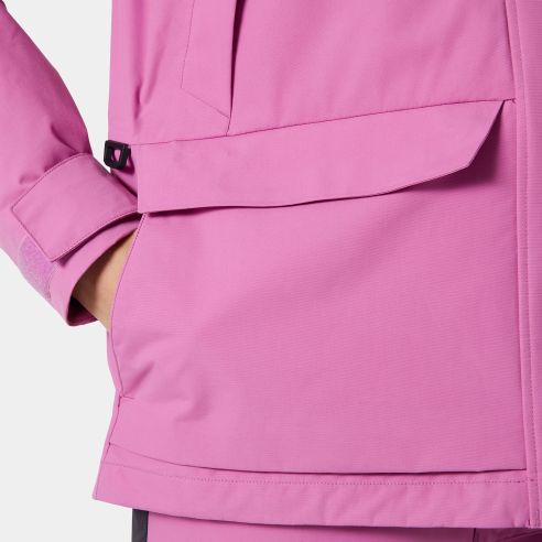 Pier Jacket 4.0 seiljakke for kvinner - Helly Hansen