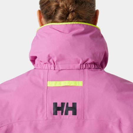 Pier Jacket 4.0 segeljacka för kvinnor - Helly Hansen