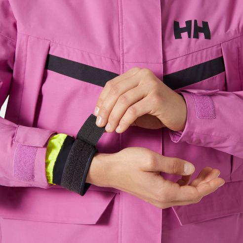 Pier Jacket 4.0 segeljacka för kvinnor - Helly Hansen