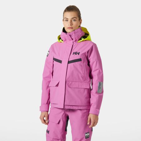 Cerata vela donna Pier Jacket 4.0 - Helly Hansen