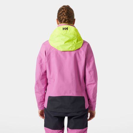 Cerata vela donna Pier Jacket 4.0 - Helly Hansen
