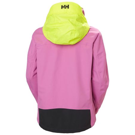 Damen Segel-Ölzeug Pier Jacket 4.0 - Helly Hansen