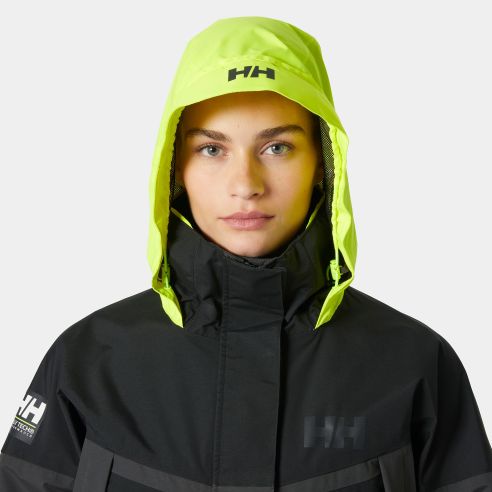 Pier Jacket 4.0 segeljacka för kvinnor - Helly Hansen