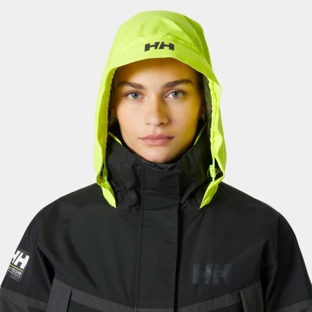 Pier Jacket 4.0 seiljakke for kvinner - Helly Hansen