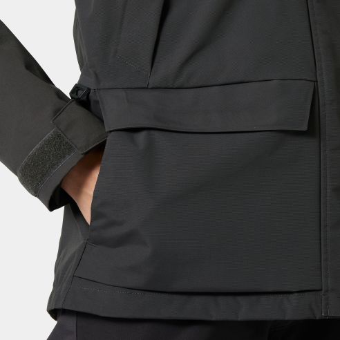 Pier Jacket 4.0 segeljacka för kvinnor - Helly Hansen
