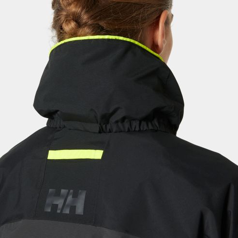 Pier Jacket 4.0 segeljacka för kvinnor - Helly Hansen