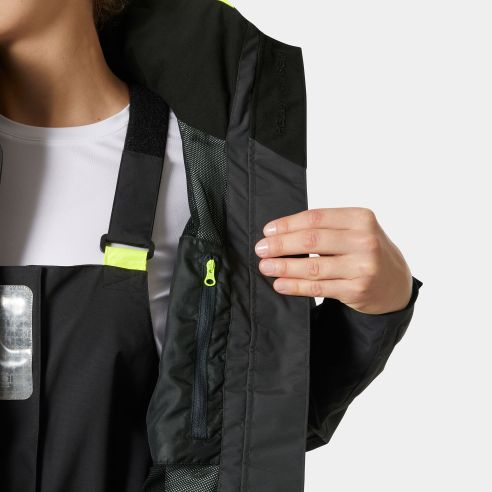 Pier Jacket 4.0 seiljakke for kvinner - Helly Hansen