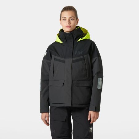 Pier Jacket 4.0 dames zeiljack - Helly Hansen