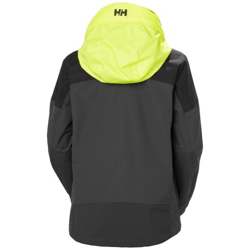 Pier Jacket 4.0 segeljacka för kvinnor - Helly Hansen