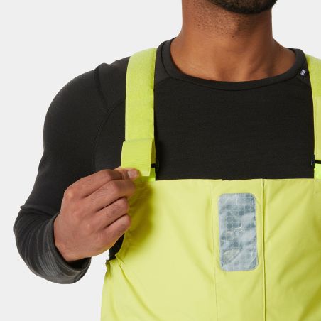 Mono de hombre Pier Bib 4.0 - Helly Hansen
