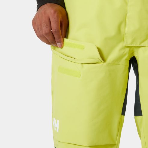 Pier Bib 4.0 heren tuinbroek - Helly Hansen