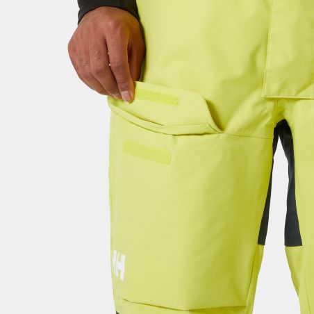 Pier Bib 4.0 miesten rannekellot - Helly Hansen