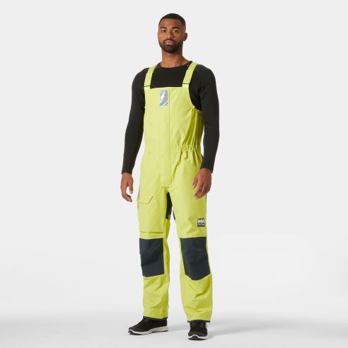 Salopette Hommes Pier Bib 4.0 - Helly Hansen