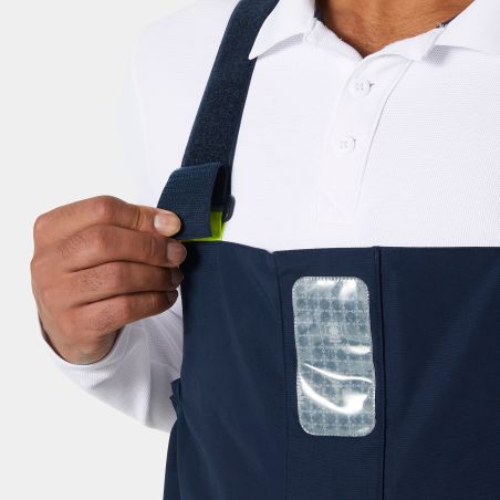 Herren-Overall Pier Bib 4.0 - Helly Hansen