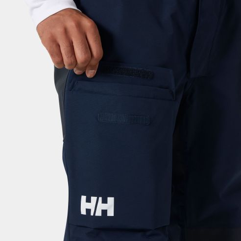 Pier Bib 4.0 Men's Overalls - Helly Hansen
