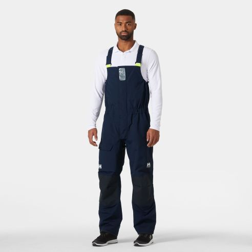 Pier Bib 4.0 heren tuinbroek - Helly Hansen