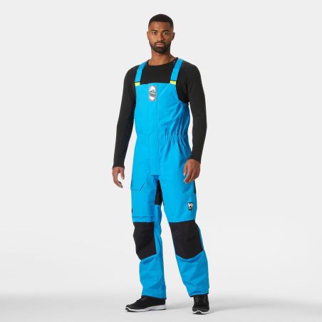 Salopette Hommes Pier Bib 4.0 - Helly Hansen