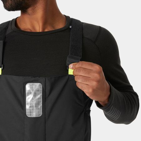 Salopette Hommes Pier Bib 4.0 - Helly Hansen