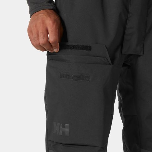 Mono de hombre Pier Bib 4.0 - Helly Hansen