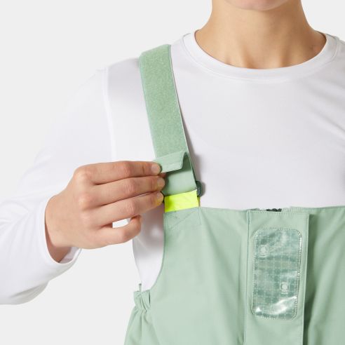 Mono de mujer Pier Bib 4.0 - Helly Hansen