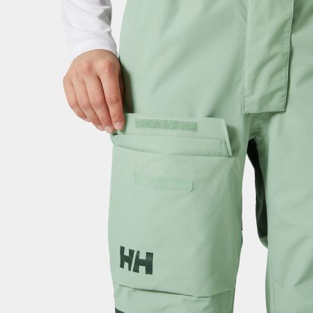 Mono de mujer Pier Bib 4.0 - Helly Hansen