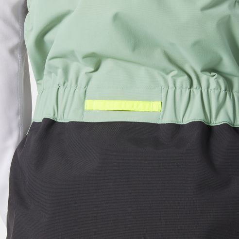 Pier Bib 4.0 dambyxor - Helly Hansen