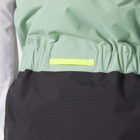 Pier Bib 4.0 damesnekkerbukse - Helly Hansen