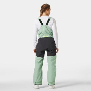 Mono de mujer Pier Bib 4.0 - Helly Hansen 2
