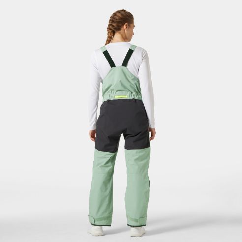 Pier Bib 4.0 naisten haalarit - Helly Hansen