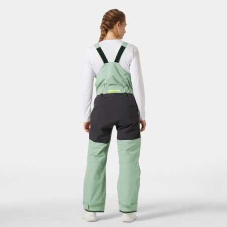 Pier Bib 4.0 dames tuinbroek - Helly Hansen