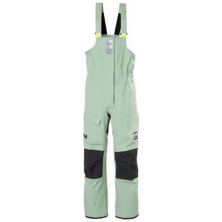 Pier Bib 4.0 dames tuinbroek - Helly Hansen