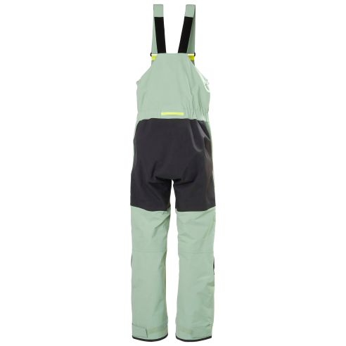 Pier Bib 4.0 damesnekkerbukse - Helly Hansen