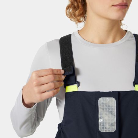 Pier Bib 4.0 naisten haalarit - Helly Hansen