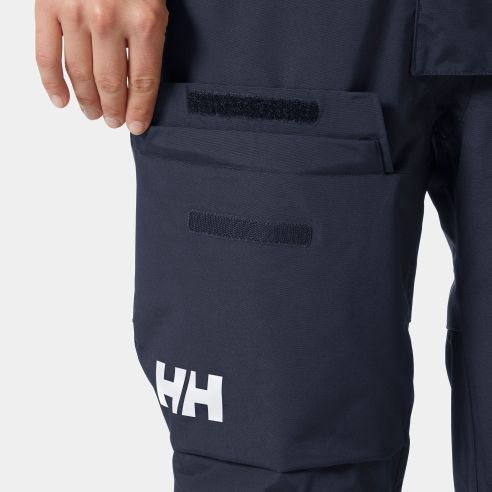 Women's Overalls Pier Bib 4.0 - Helly Hansen