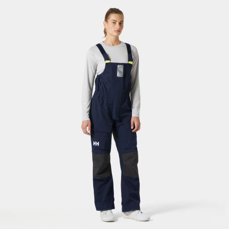 Mono de mujer Pier Bib 4.0 - Helly Hansen