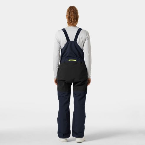 Salopette femme Pier Bib 4.0 - Helly Hansen