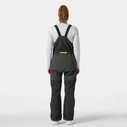 Salopette donna Pier Bib 4.0 - Helly Hansen