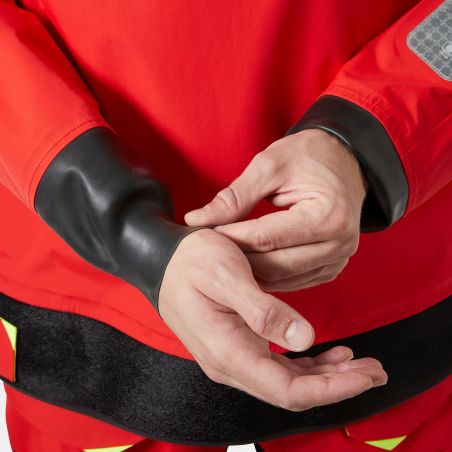 Ægir Race Light Smock 2.0 - Helly Hansen