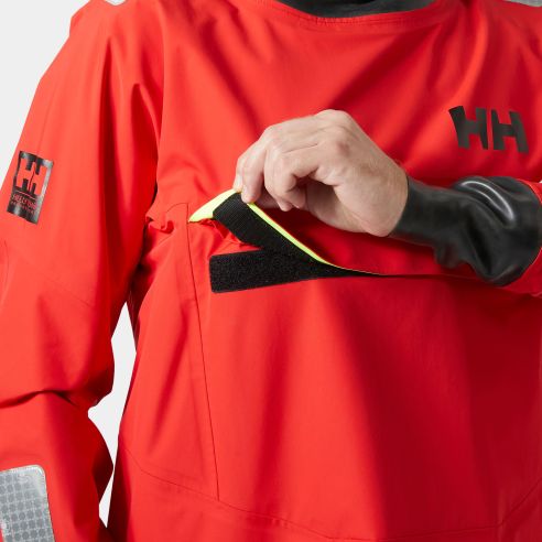 Delantal Ægir Race Light 2.0 - Helly Hansen