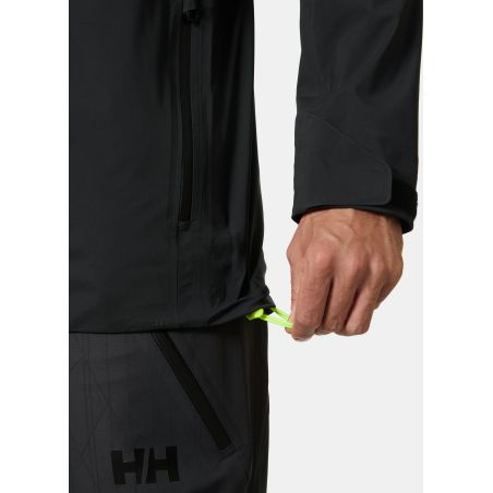 Giacca da barca Hp Foil Shell 2.0 - Helly Hansen